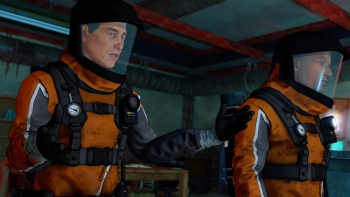 The Descendant Screenshot